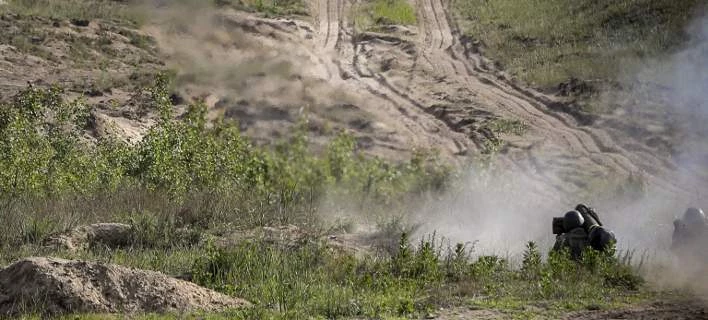 Οι ΗΠΑ δίνουν στην Ουκρανία 200 εκατ. δολάρια -Για ενίσχυση της αμυντικής ικανότητας